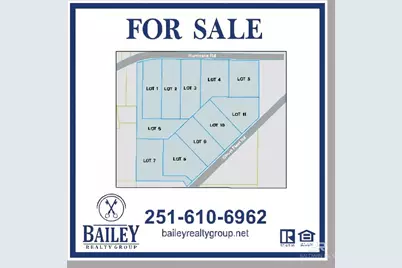0 Hurricane Road, Bay Minette, AL 36507 - Photo 30