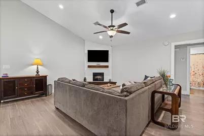 218 Lakefront Circle, Summerdale, AL 36580 - Photo 8