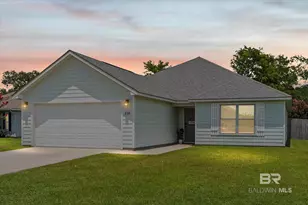 218 Lakefront Cir, Summerdale, AL 36580 - Photo 4
