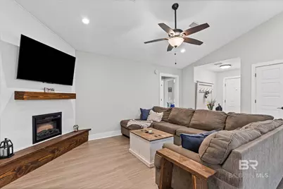 218 Lakefront Circle, Summerdale, AL 36580 - Photo 6