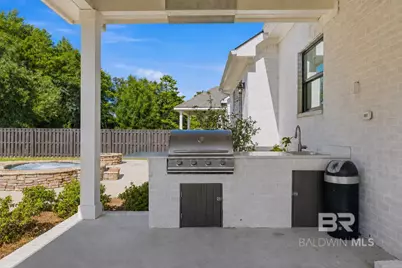 26117 Terry Cove Drive, Orange Beach, AL 36561 - Photo 8