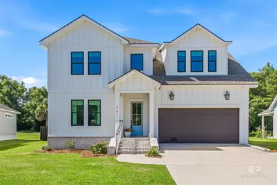 26117 Terry Cove Drive, Orange Beach, AL 36561 - Photo 1