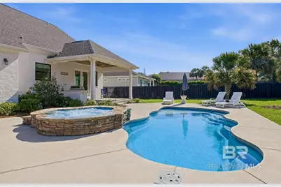 26117 Terry Cove Drive, Orange Beach, AL 36561 - Photo 2