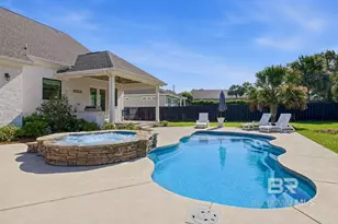 26117 Terry Cove Dr, Orange Beach, AL 36561 - Photo 2