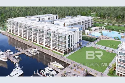 27000 W Harbor Island Lane #A 309, Orange Beach, AL 36561 - Photo 1