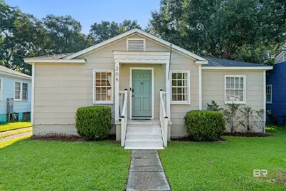 205 Pinehill Drive, Mobile, AL 36606 - Photo 1