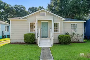 205 Pinehill Dr, Mobile, AL 36606 - Photo 1