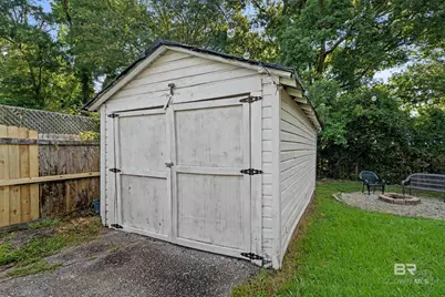 205 Pinehill Drive, Mobile, AL 36606 - Photo 34