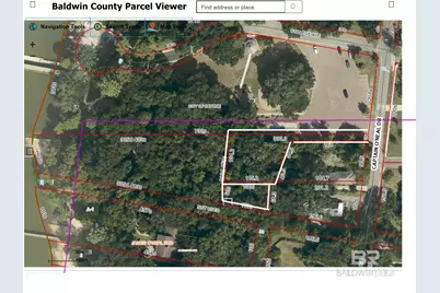 1407 Captain O'Neal Drive, Daphne, AL 36526 - Photo 4