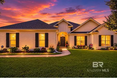 10100 Landsdown Drive, Daphne, AL 36526 - Photo 1