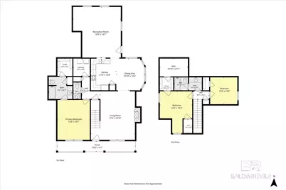 121 Dunbar Loop, Daphne, AL 36526 - Photo 22