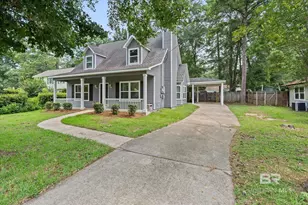 121 Dunbar Loop, Daphne, AL 36526 - Photo 20