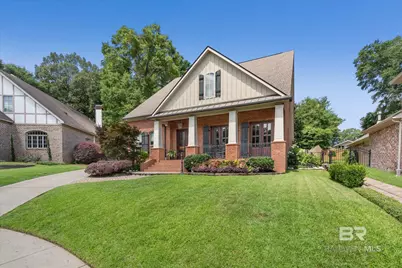 808 Country Club Court, Mobile, AL 36609 - Photo 42