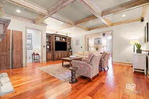 808 Country Club Ct, Mobile, AL 36609 - Photo 4