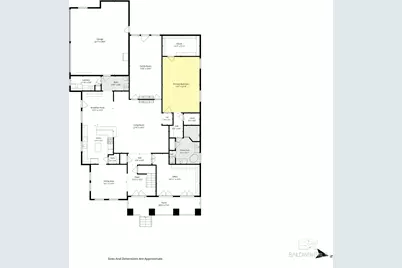 808 Country Club Court, Mobile, AL 36609 - Photo 44