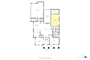 808 Country Club Ct, Mobile, AL 36609 - Photo 44