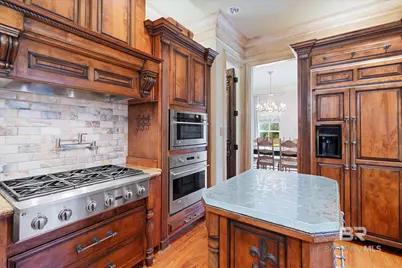 808 Country Club Court, Mobile, AL 36609 - Photo 14