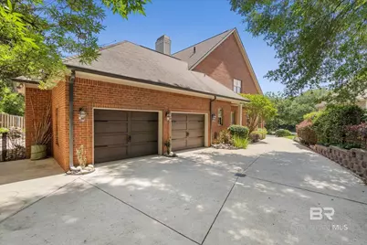 808 Country Club Court, Mobile, AL 36609 - Photo 40