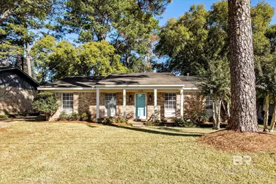 2758 Brevard Drive, Mobile, AL 36606 - Photo 1