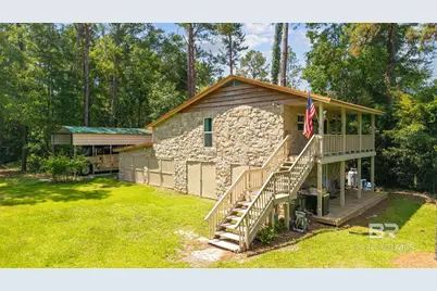 17891 River Road, Summerdale, AL 36580 - Photo 2