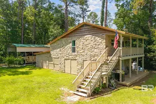 17891 River Rd, Summerdale, AL 36580 - Photo 2