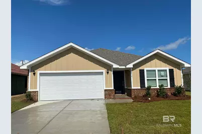8018 Irwin Loop, Daphne, AL 36526 - Photo 1