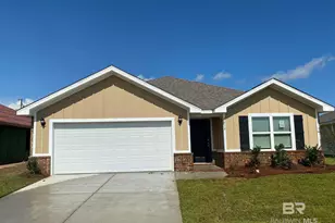 8018 Irwin Loop, Daphne, AL 36526 - Photo 1