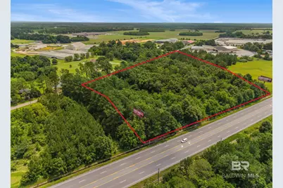 0 S Highway 59, Loxley, AL 36551 - Photo 1