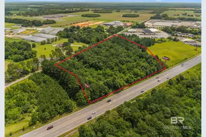 0 S Highway 59, Loxley, AL 36551 - Photo 2