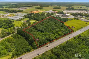 0 S Hwy 59, Loxley, AL 36551 - Photo 2