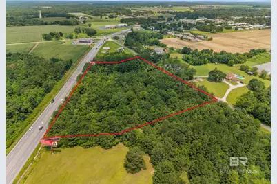 0 S Highway 59, Loxley, AL 36551 - Photo 4