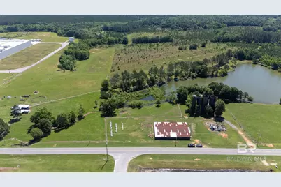 30580 County Road 49, Loxley, AL 36551 - Photo 2