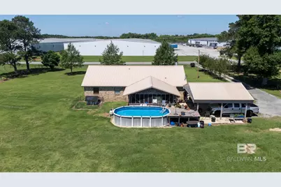 30580 County Road 49, Loxley, AL 36551 - Photo 24