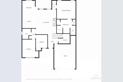 2805 Grant Street, Mobile, AL 36606 - Photo 30