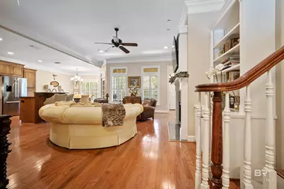 2805 Grant Street, Mobile, AL 36606 - Photo 4