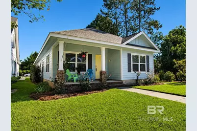 1354 English Ivy Lane, Foley, AL 36535 - Photo 1