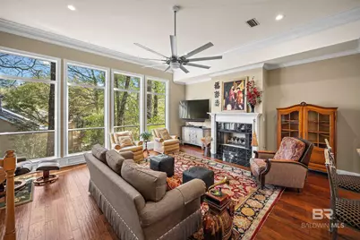 105 North Creek Circle, Fairhope, AL 36532 - Photo 8