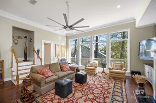 105 N Creek Cir, Fairhope, AL 36532 - Photo 6
