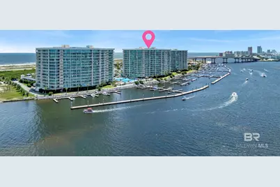 28105 Perdido Beach Boulevard #C-215, Orange Beach, AL 36561 - Photo 8