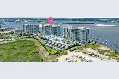 28105 Perdido Beach Boulevard #C-215, Orange Beach, AL 36561 - Photo 4