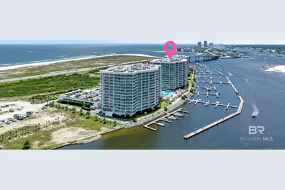 28105 Perdido Beach Boulevard #C-215, Orange Beach, AL 36561 - Photo 6