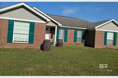 62539 Presley Road, Atmore, AL 36502 - Photo 1