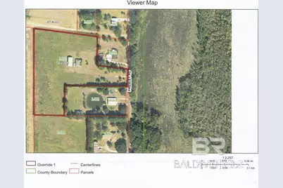 62539 Presley Road, Atmore, AL 36502 - Photo 28