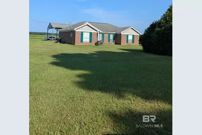 62539 Presley Road, Atmore, AL 36502 - Photo 2