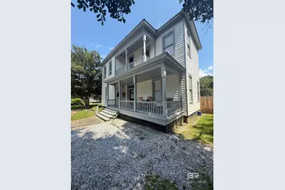 1107 Montauk Avenue, Mobile, AL 36604 - Photo 2