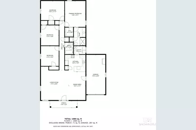 1933 Wildwood Place, Mobile, AL 36609 - Photo 58
