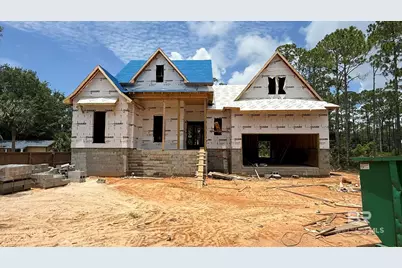 5581 Seascape Street, Pensacola, FL 32507 - Photo 2