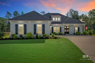 12200 Exbury Wy, Spanish Fort, AL 36527 - Photo 4