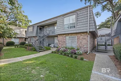 207 S Mobile Street #204, Fairhope, AL 36532 - Photo 1