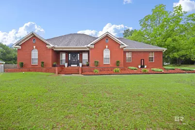 7089 Remington Estates Drive, Mobile, AL 36618 - Photo 1